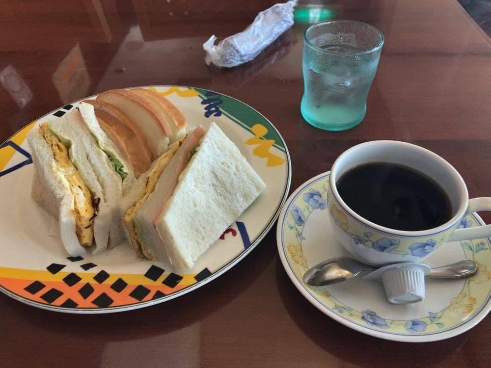 オレンジファーム