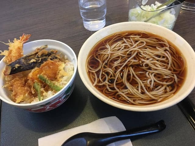 稲穂信州庵 - サブ画像1