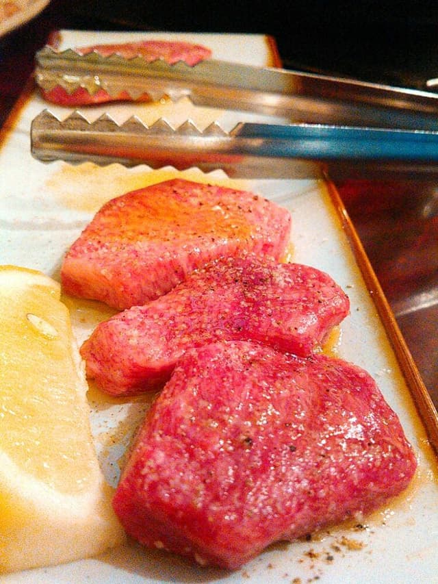 旭町ホルモン - サブ画像1