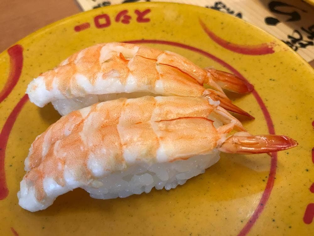 スシロー 東金店