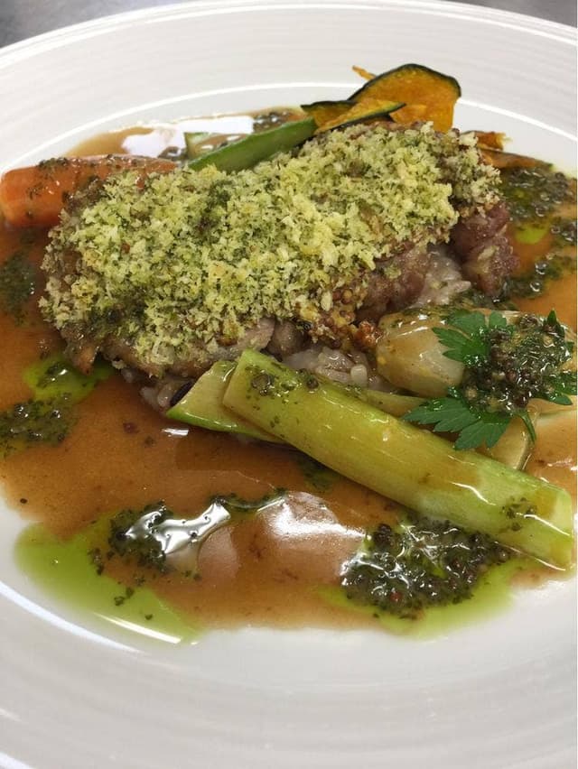 伊万里厨酒房 彩香 - サブ画像1