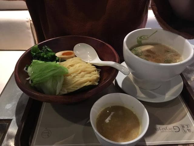鶏だし工房Garyu-Ya - サブ画像1