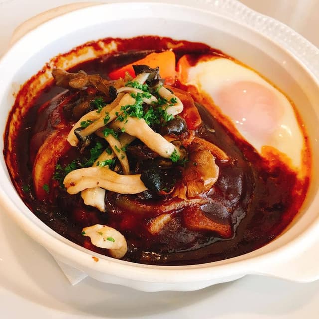 ロイヤルホスト 橘通店 - サブ画像1