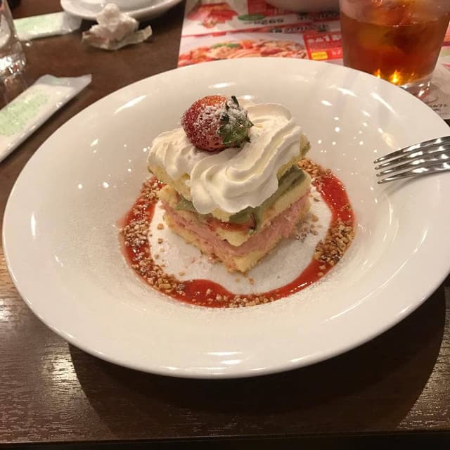 デニーズ 半田店 - サブ画像3