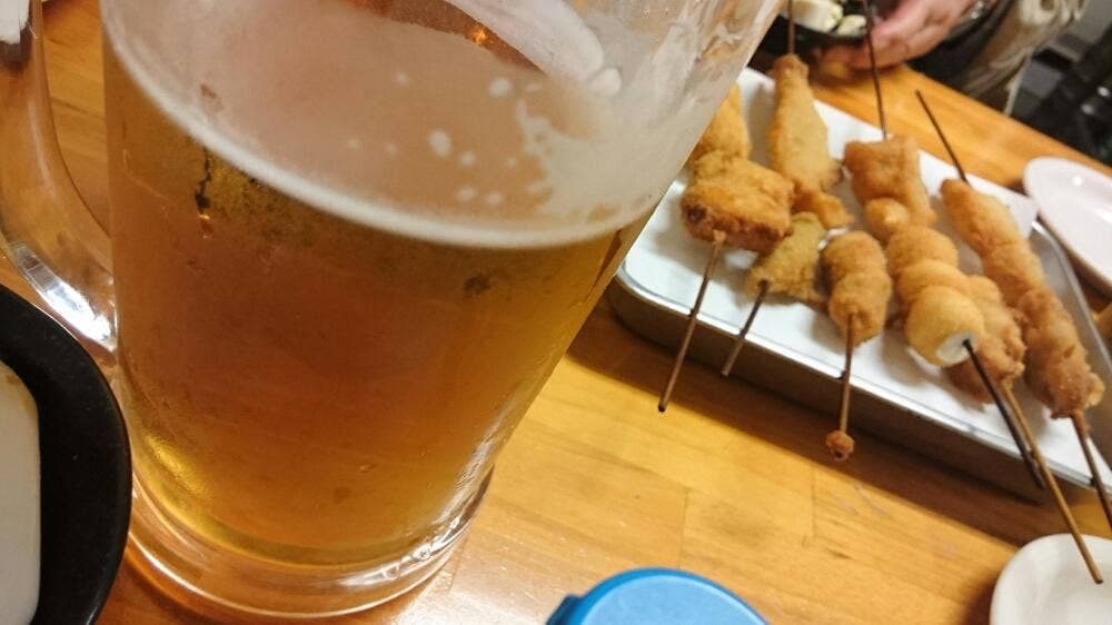串まん 新開地店