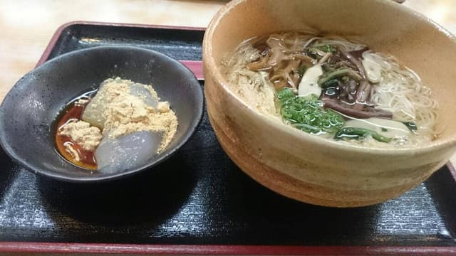 あぜくらや - サブ画像2