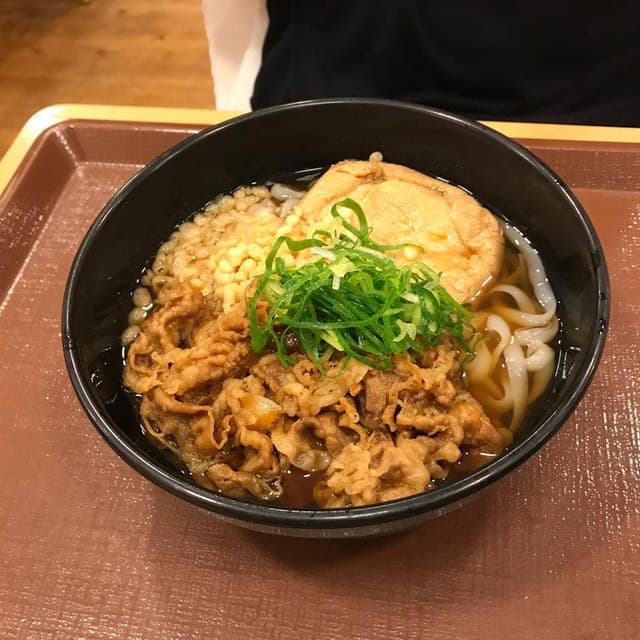 すき家 247号美浜店 - サブ画像2