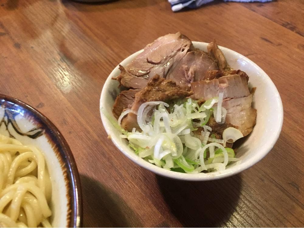 東池袋大勝軒 秋田店