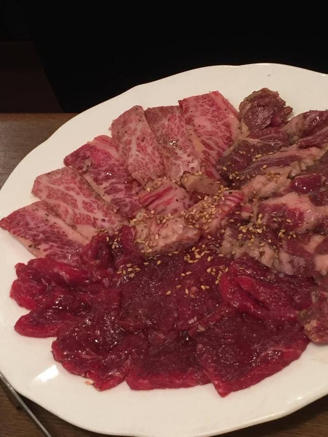 和牛焼肉 幸 - サブ画像2