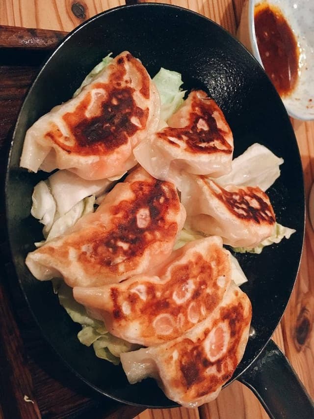 スター餃子 阿佐ヶ谷 - サブ画像2