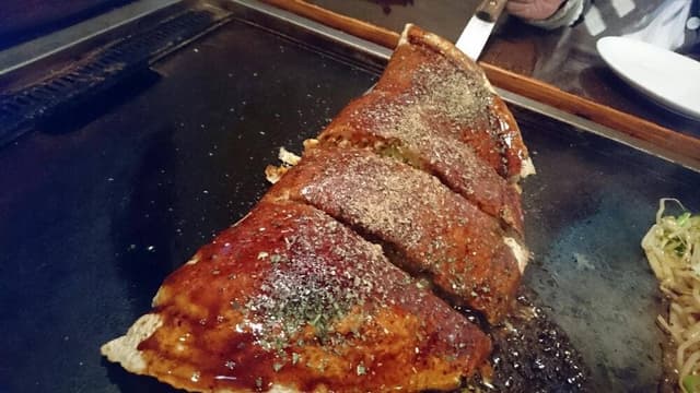 お好み焼 だるま - サブ画像2