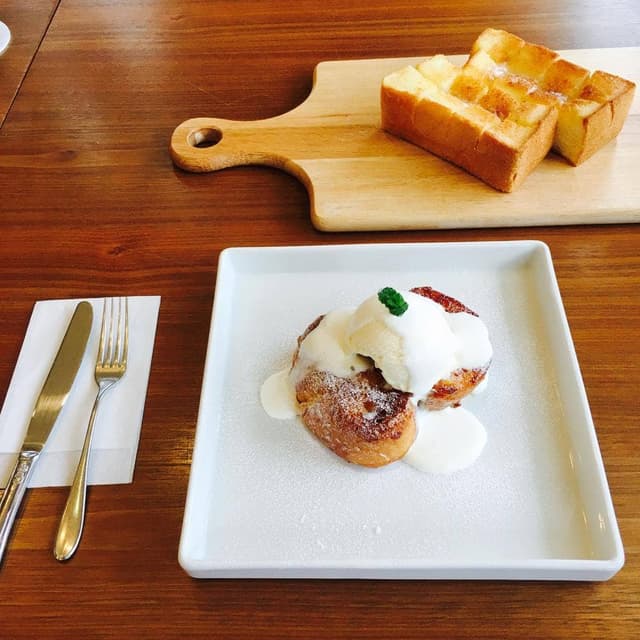 TOUFUYA Best Coffee & Tofu Dish - サブ画像3