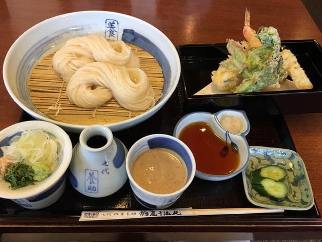 佐藤養助 湯沢店 - サブ画像2