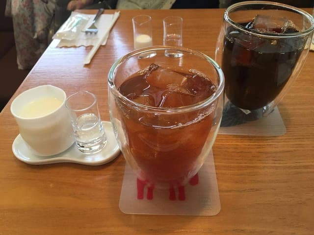 珈琲東 - サブ画像1