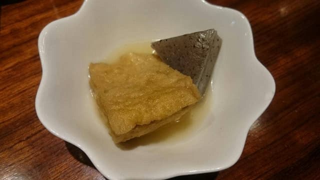 豚串居酒屋 とんかしら - サブ画像3