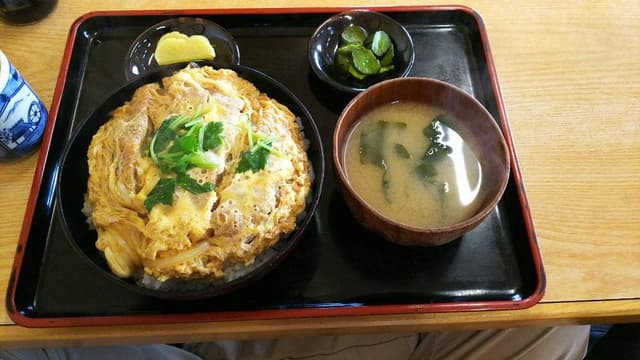 志まむら平井丘店 - サブ画像2