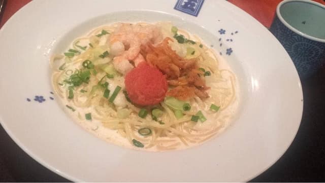 鎌倉パスタ 浜松中沢店 - サブ画像3