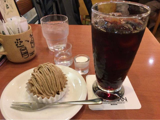 珈琲館 アクタ西宮北口店 - サブ画像1