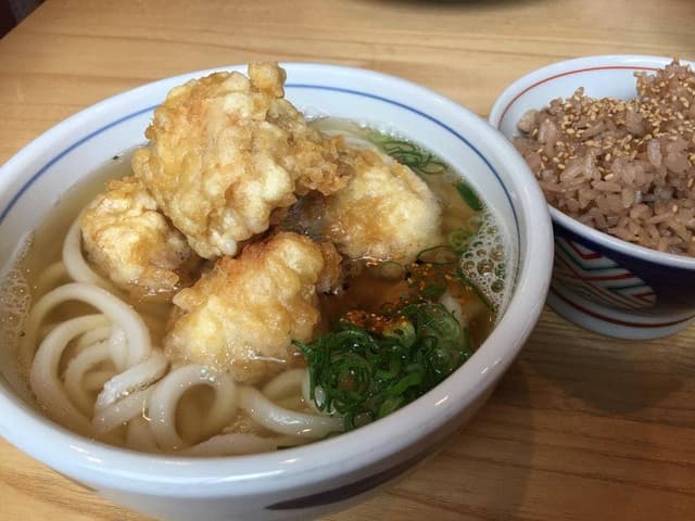 与喜饂飩 - サブ画像2