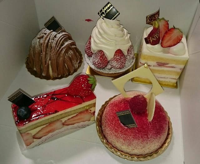 PATISSERIE ATTEACHER - サブ画像3