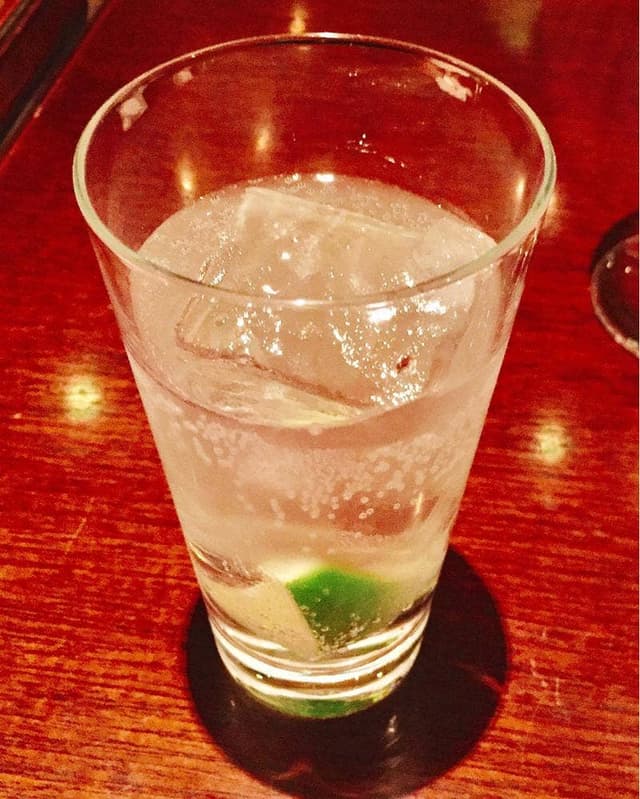 バー福澤 - サブ画像1