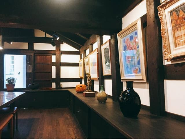 Coffee & Space 杜のくら - サブ画像1