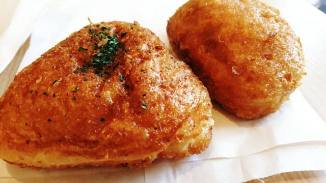 石窯パン工房 ダンマルシェ 大久保北店 - サブ画像2
