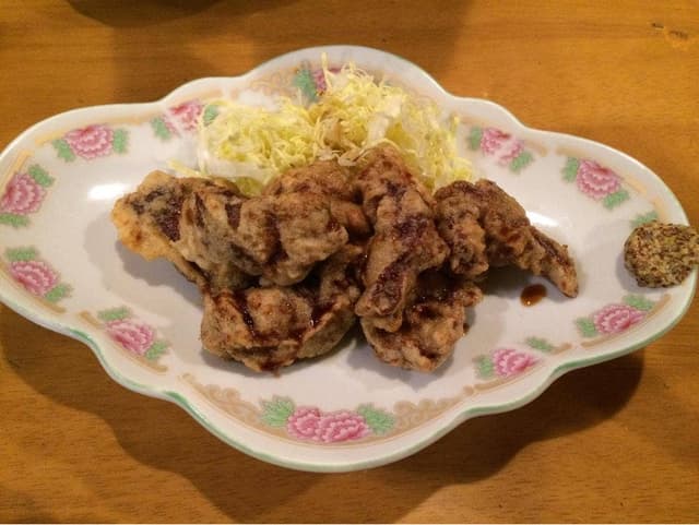 和食堂たこ井 - サブ画像3