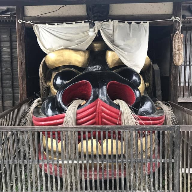 獅子宿燻亭 - サブ画像2