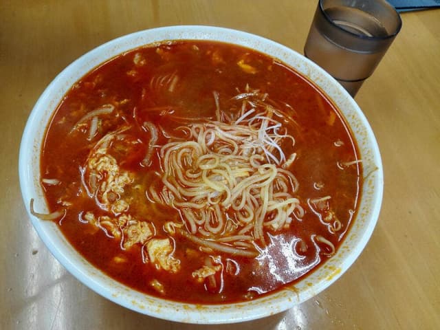 津山食堂 - サブ画像2