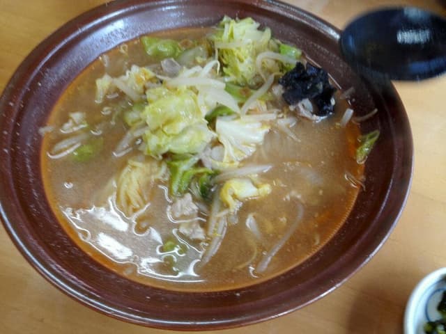 津山食堂 - サブ画像3