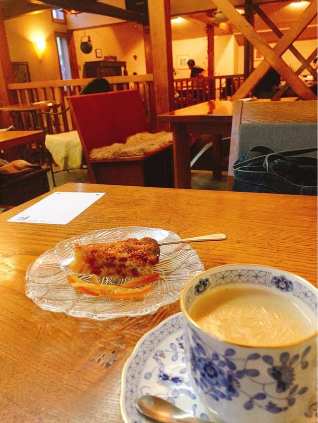 紅茶の店 しゅん - サブ画像3