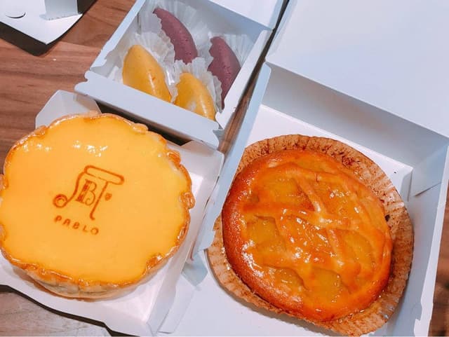 らぽっぽ 阪急大阪梅田駅店 - サブ画像2
