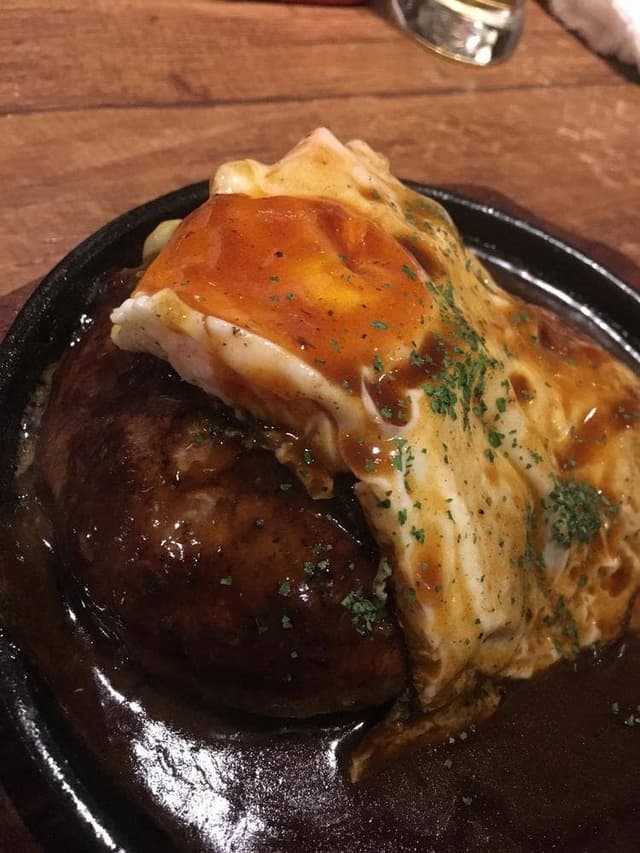 同心二丁目ワイン食堂 - サブ画像3