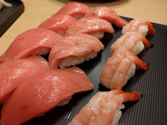 寿司お造り 大漁 桂東口店 - サブ画像1