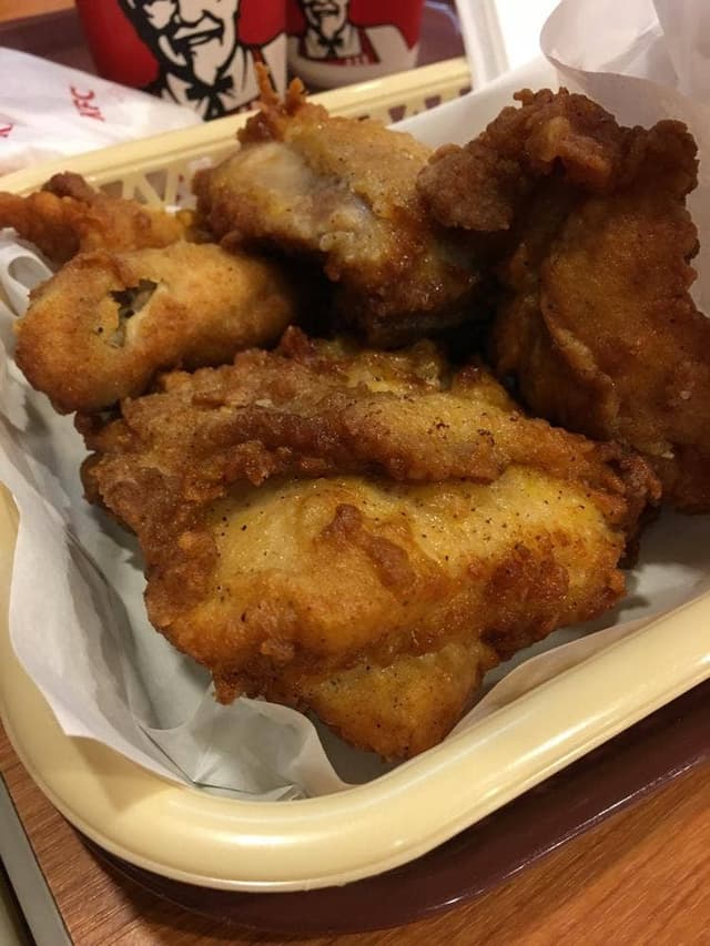 ケンタッキーフライドチキン 江南店 - サブ画像1