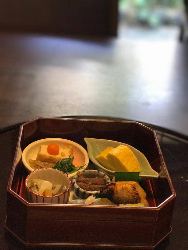 日本料理 ふな田 - サブ画像2