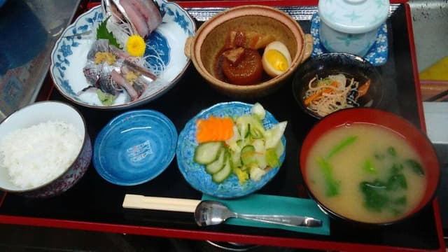 豊美寿し - サブ画像2