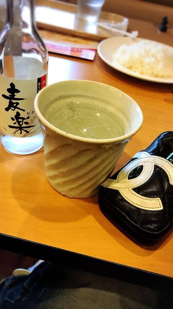 ガスト 水口店 - サブ画像1