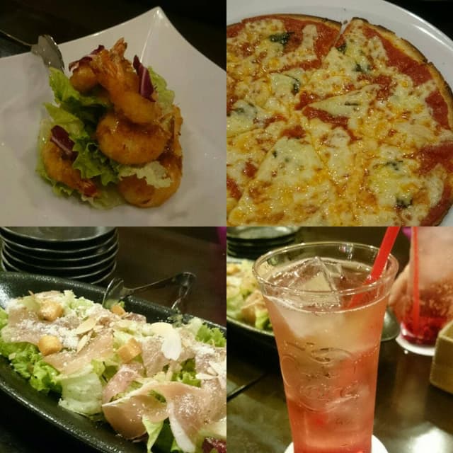 ガーデンプレイスカフェ - サブ画像3