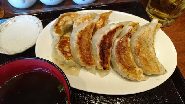 CHINESE DAINING 餃子酒家 - サブ画像3