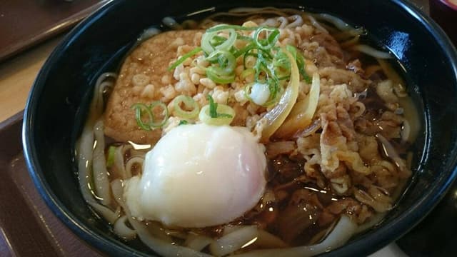 すき家 四街道鹿放ヶ丘店 - サブ画像1