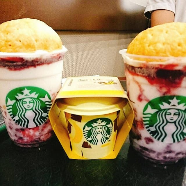 スターバックス コーヒー イオンモール直方店 - サブ画像2