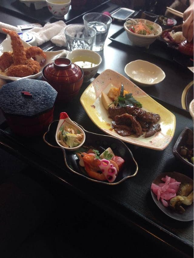 岡喜本店 - サブ画像3