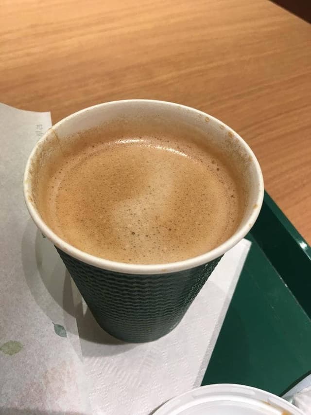 サブウェイ 関西国際空港店 - サブ画像1