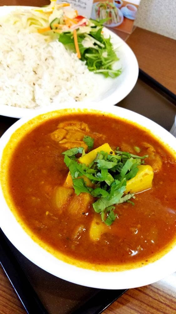 紅茶専門店 マユール - サブ画像3