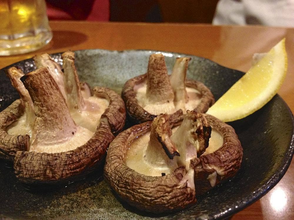 かんてき