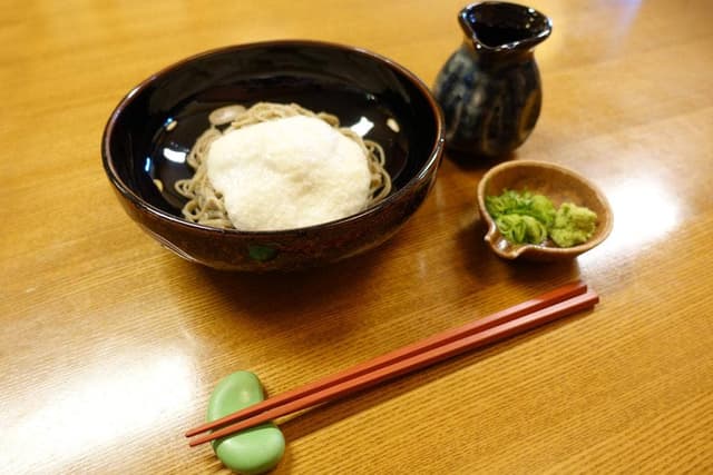 そば切り 壱六庵 - サブ画像1