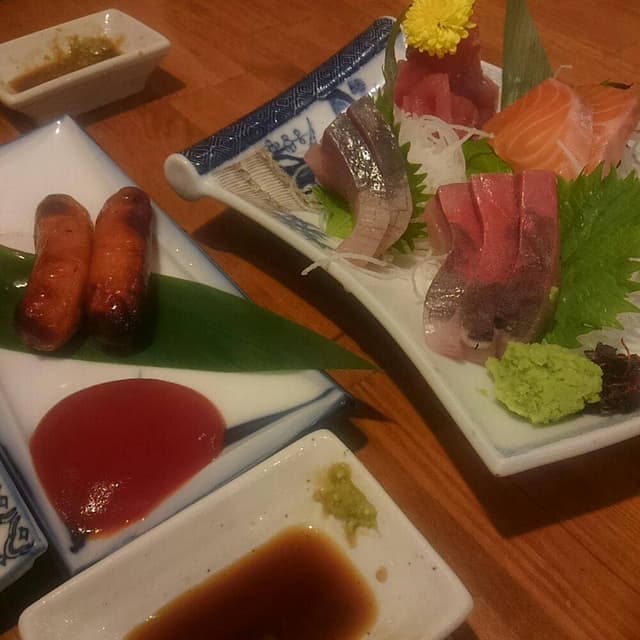 夢酒場 魚昇 知立本店 - サブ画像3