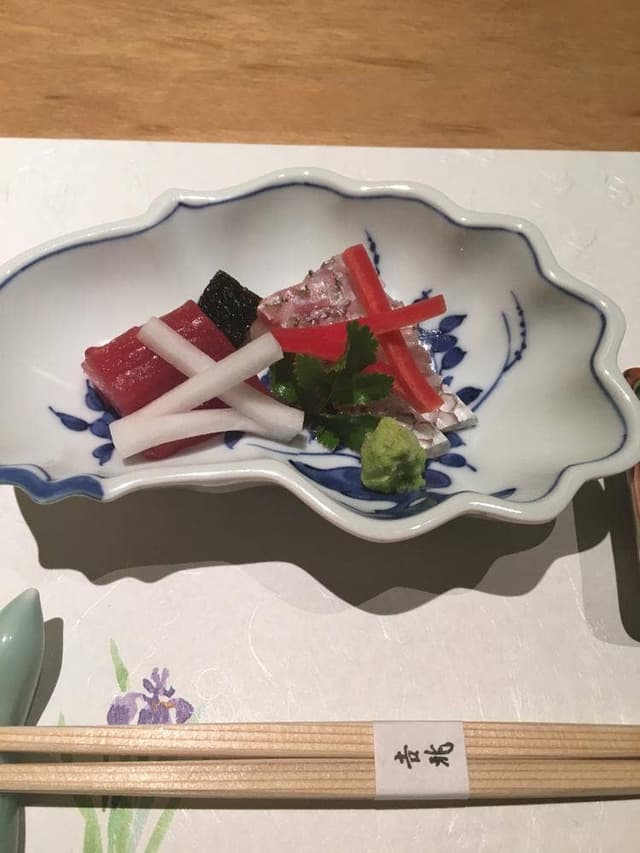 高麗橋 吉兆 なんばダイニングメゾン店 - サブ画像3